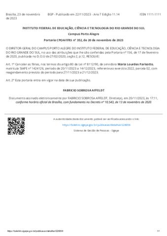 Open original Documentos digitalizados