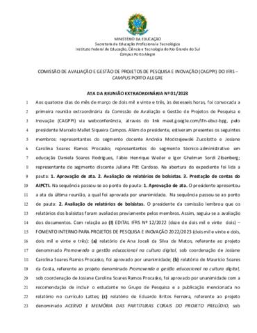 Open original Documentos digitalizados