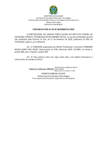 Open original Documentos digitalizados