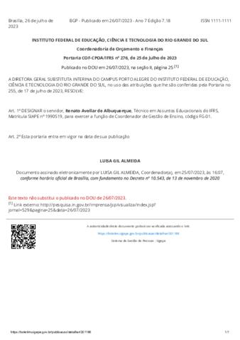 Open original Documentos digitalizados