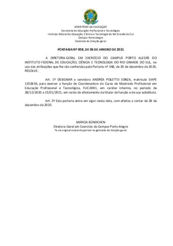 Open original Documentos digitalizados