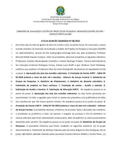 Open original Documentos digitalizados