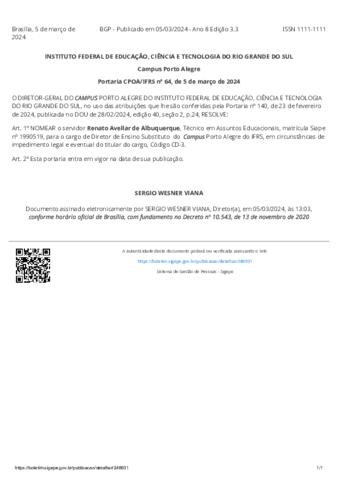 Open original Documentos digitalizados