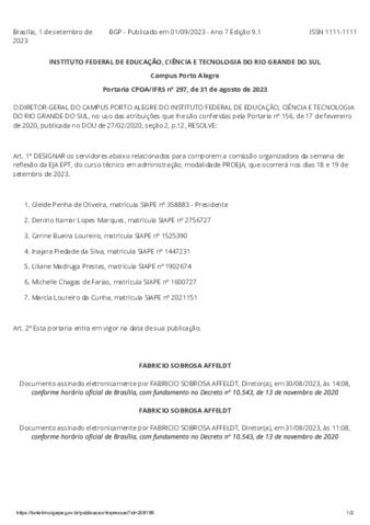 Open original Documentos digitalizados