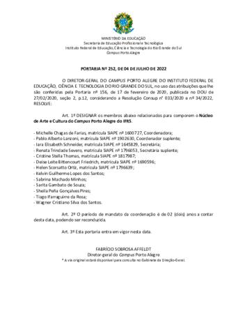 Open original Documentos digitalizados