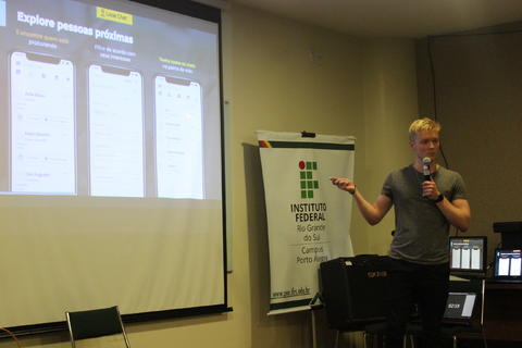 Original Documentos digitalizados not accessible