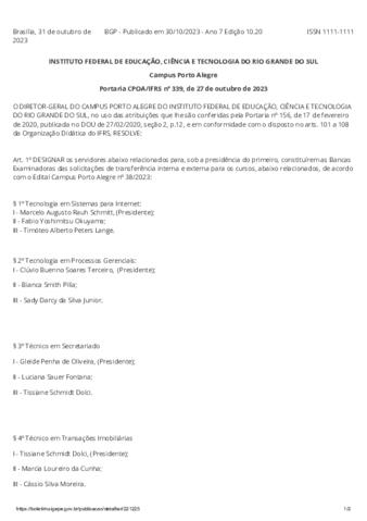 Open original Documentos digitalizados