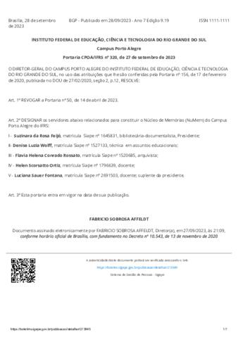 Open original Documentos digitalizados