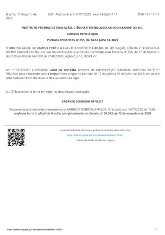 Open original Documentos digitalizados