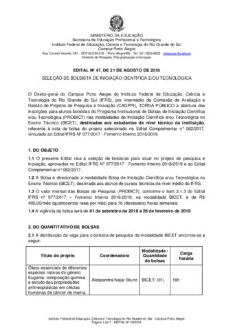 Open original Documentos digitalizados