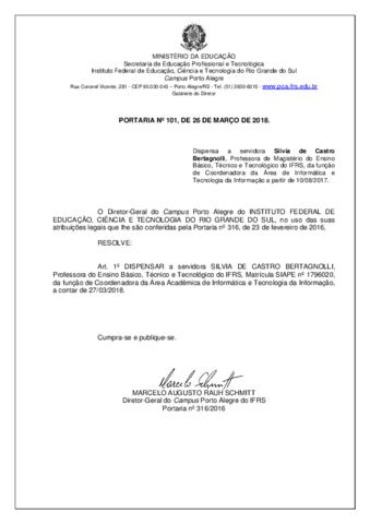 Open original Documentos digitalizados