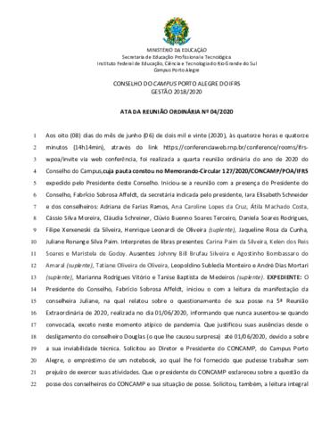 Open original Documentos digitalizados