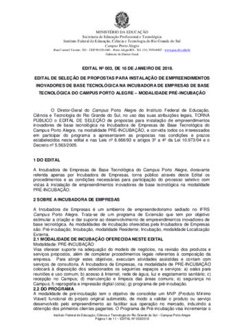 Open original Documentos digitalizados