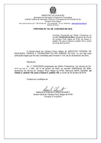 Open original Documentos digitalizados
