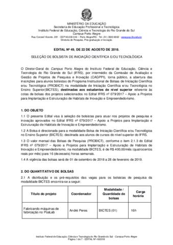 Open original Documentos digitalizados