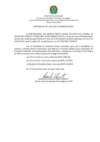 Open original Documentos digitalizados