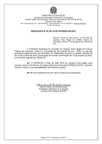 Open original Documentos digitalizados