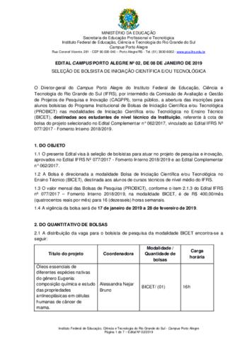 Open original Documentos digitalizados