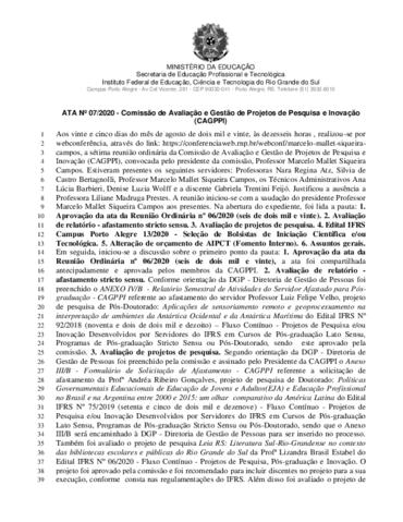 Open original Documentos digitalizados