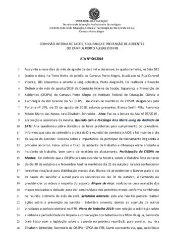 Open original Documentos digitalizados