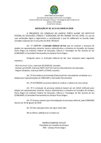Open original Documentos digitalizados