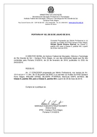 Open original Documentos digitalizados