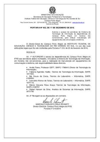 Open original Documentos digitalizados