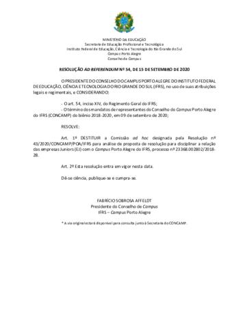 Open original Documentos digitalizados