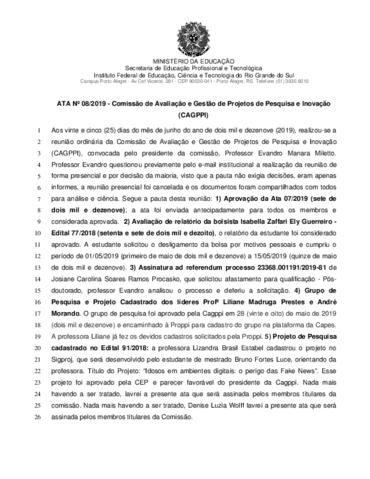 Open original Documentos digitalizados
