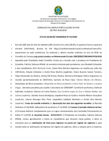 Open original Documentos digitalizados