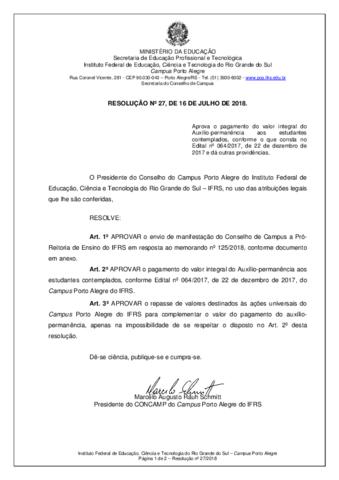 Open original Documentos digitalizados