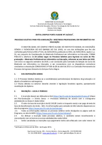 Open original Documentos digitalizados