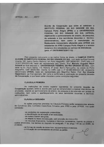 Open original Documentos digitalizados