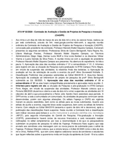 Open original Documentos digitalizados