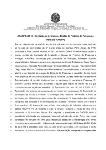 Open original Documentos digitalizados