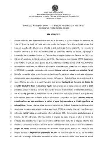 Open original Documentos digitalizados