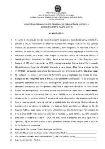 Open original Documentos digitalizados