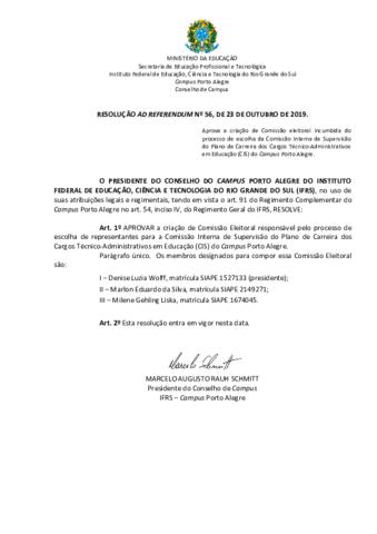 Open original Documentos digitalizados