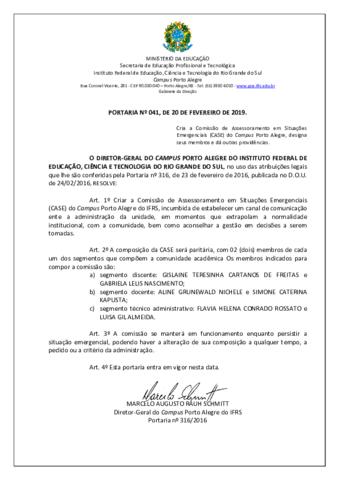Open original Documentos digitalizados