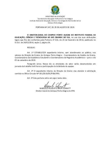 Open original Documentos digitalizados