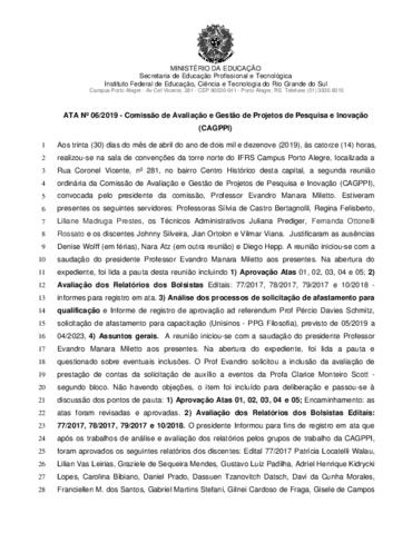 Open original Documentos digitalizados