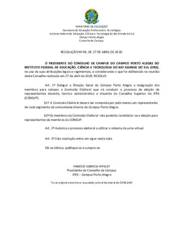 Open original Documentos digitalizados