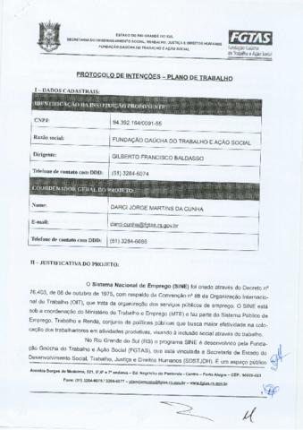 Open original Documentos digitalizados