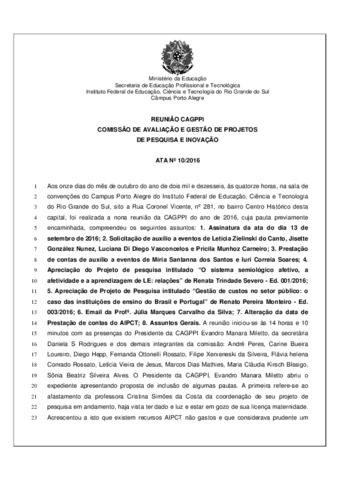 Open original Documentos digitalizados