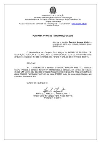 Open original Documentos digitalizados