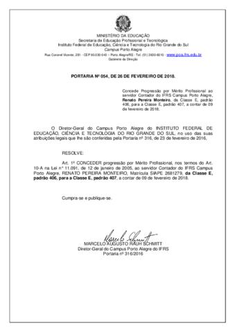 Open original Documentos digitalizados