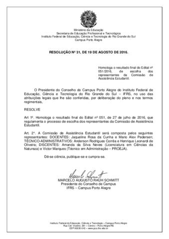 Open original Documentos digitalizados