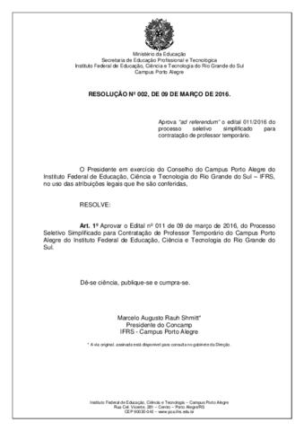 Open original Documentos digitalizados