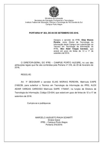 Open original Documentos digitalizados