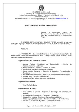 Open original Documentos digitalizados